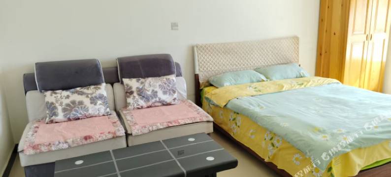 满意短租公寓图片