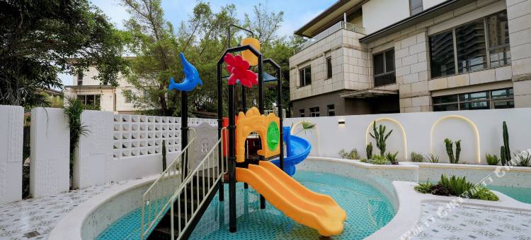 海陵岛晨夕屿海度假民宿图片