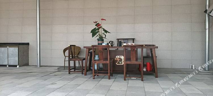 碧海民宿图片