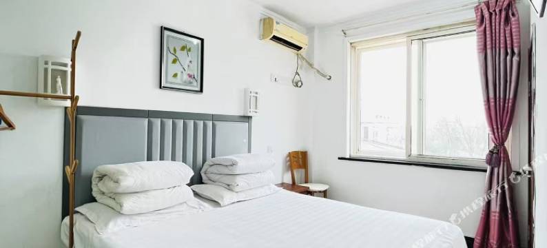 秦皇岛铁之缘宾馆图片