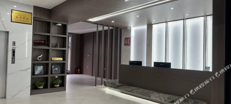 禧龙宾馆(富锦三江店)图片
