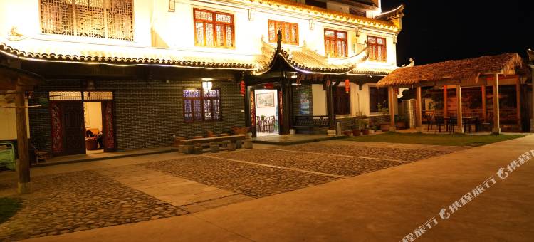 泾县徽乡情缘民宿(桃花潭风景区店)图片