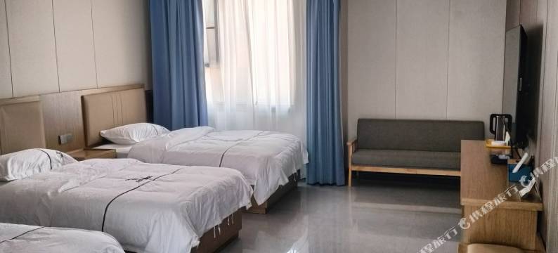 那拉提龙祥宾馆图片