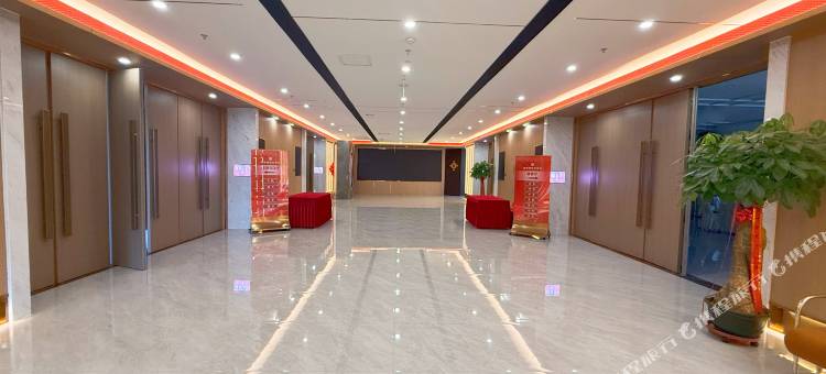 季枫国际酒店(延庆万达广场店)图片
