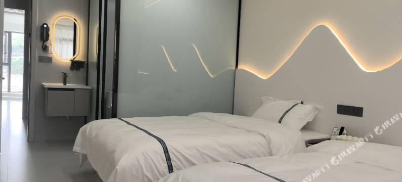 渔寮海云天民宿图片