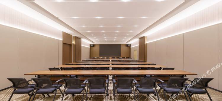 如家精选酒店(大连华南广场万象汇店)图片