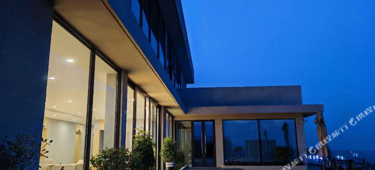 今夜星辰酒店图片