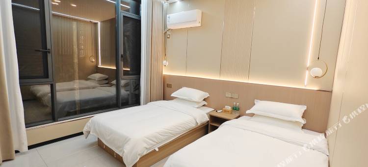 心悦民宿(葛仙山度假区店)图片