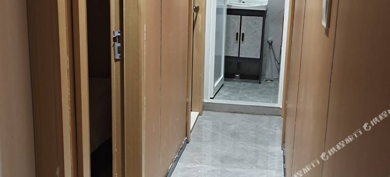 上海添正宾馆图片