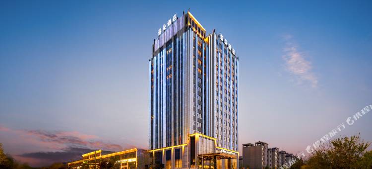 奎屯西公园奎阿高速亚朵酒店图片