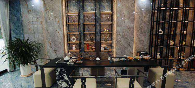 双江凯琳智慧酒店图片