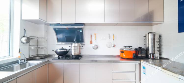 长岛云昕民宿图片