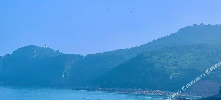 庄河南海度假村图片
