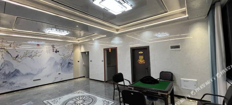 石缘轩民宿图片