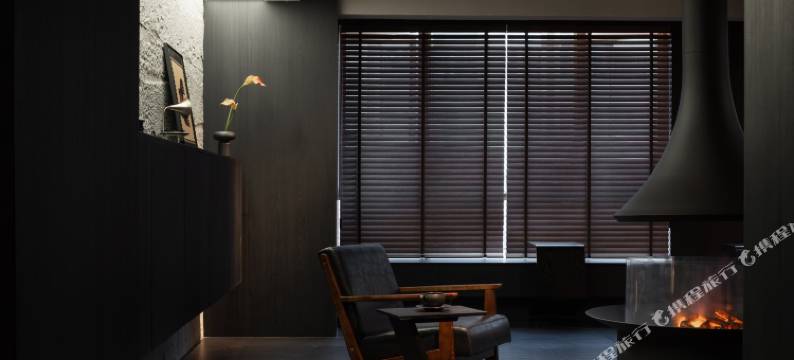 隐山居酒店(花果园购物中心白宫艺术中心店)图片