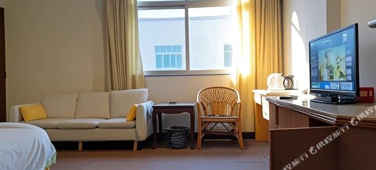 中山兴泰旅店图片