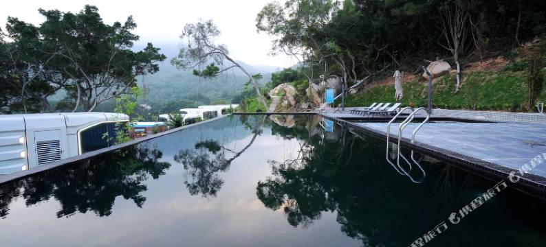 白榆山房(钱澳湾灯塔店)图片