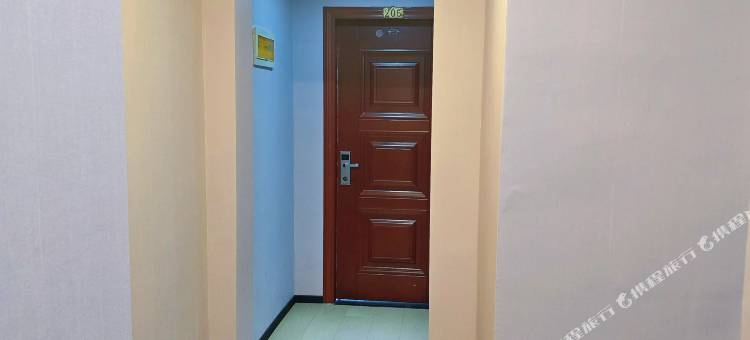 松溪舒馨商务酒店图片