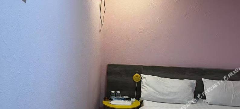 恋情海懒虫宾馆(沈阳北站店)图片