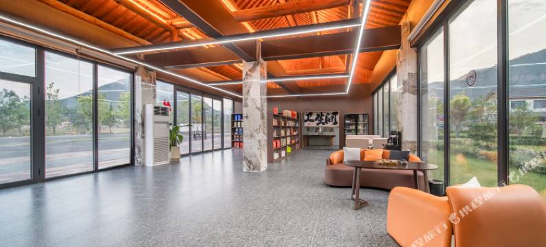 林州美墅度假酒店图片