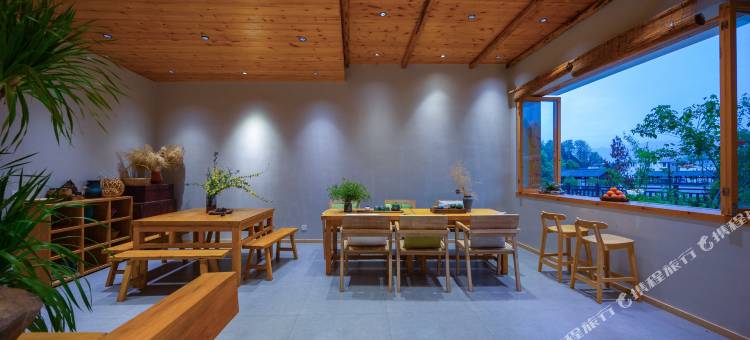 雅安七间民宿(上里古镇店)图片