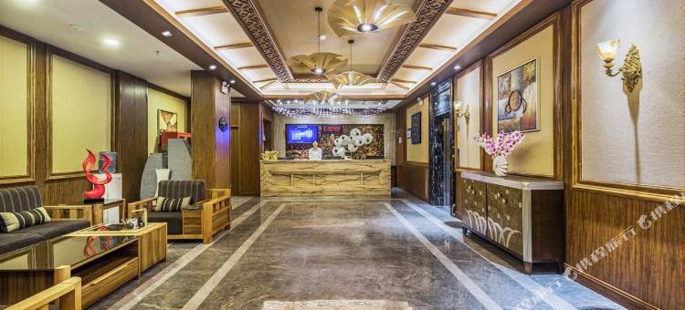 美豪酒店(清水湾店)图片