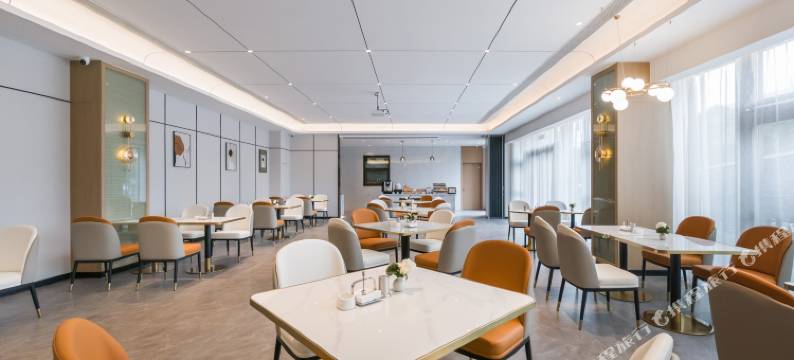 白玉兰酒店(嘉兴南湖科技城店)图片