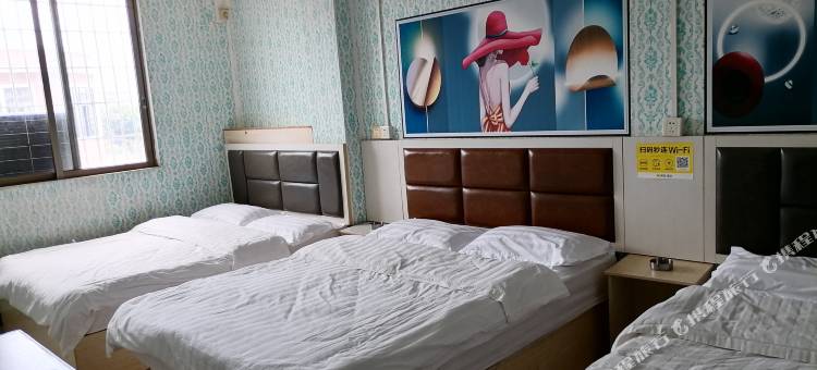 天天公寓(佛山穆院市场店)图片