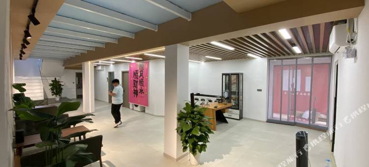 寻海·拾光丨TheBeautyofTheEast海景民宿(养马岛旅游度假区店)图片