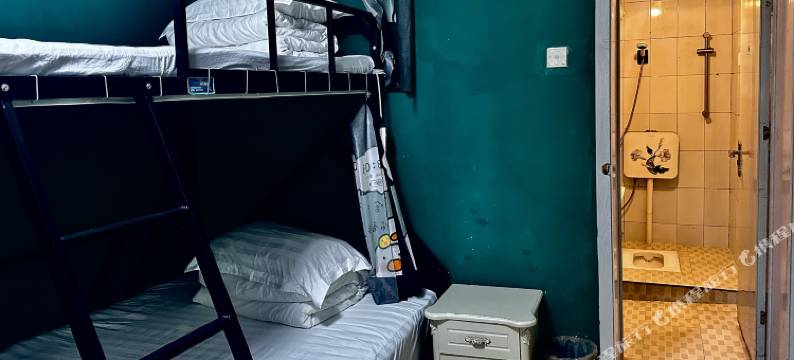 青岛960青年旅舍(五四广场店)图片