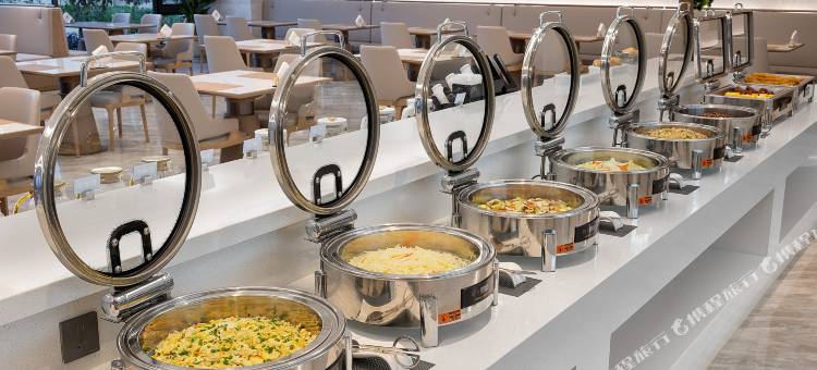 博曼酒店Borman(莆田城厢万达广场店)图片