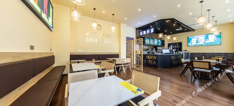 阿洒仓民宿图片