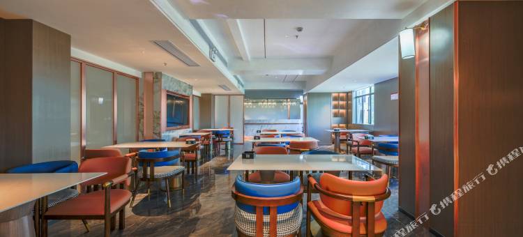 秋果酒店X(水贝珠宝城东湖公园店)图片