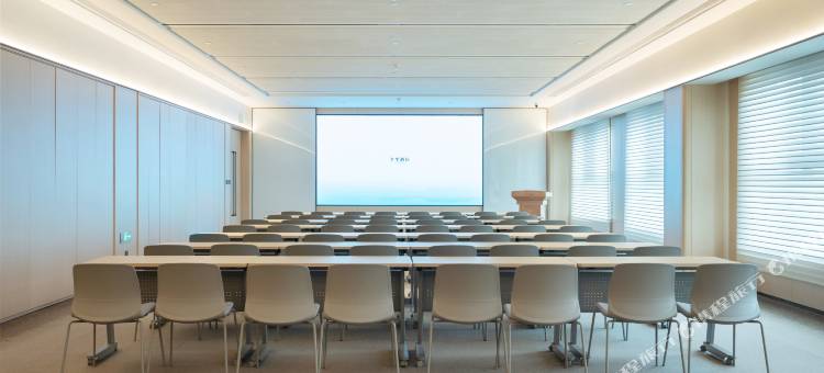 全季酒店(保定博野店)图片