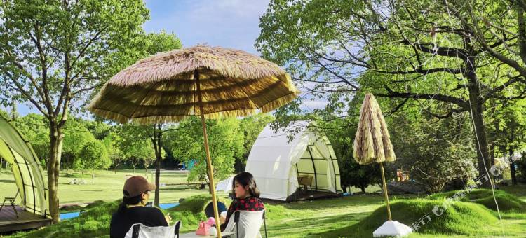 宣城宛陵里度假民宿(中国鳄鱼湖店)图片