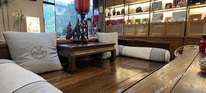 登封嵩山居.麗晶精品民宿图片