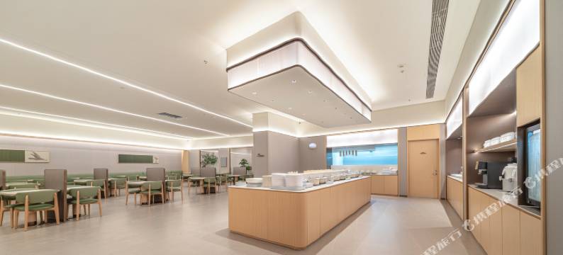 全季酒店(福州长乐国际机场店)图片