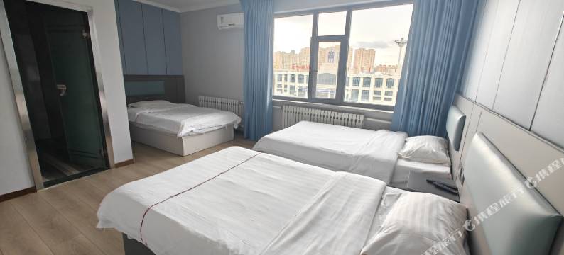 乌兰察布瑞桐快捷酒店图片