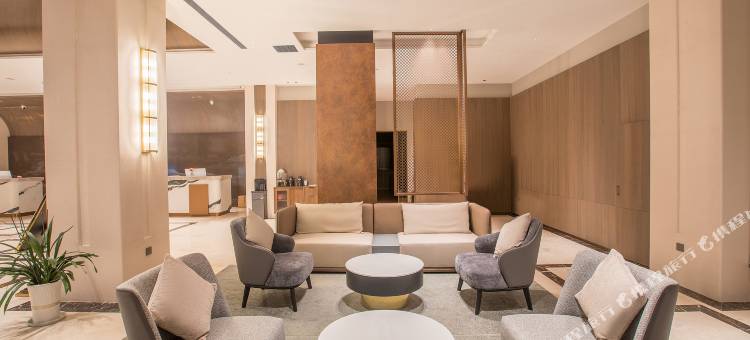 昆明半山温泉豪生荟酒店图片