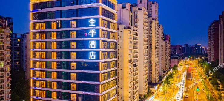 全季酒店(成都万象城店)图片