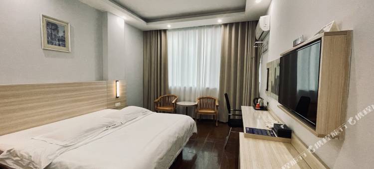 资源城中一号酒店图片