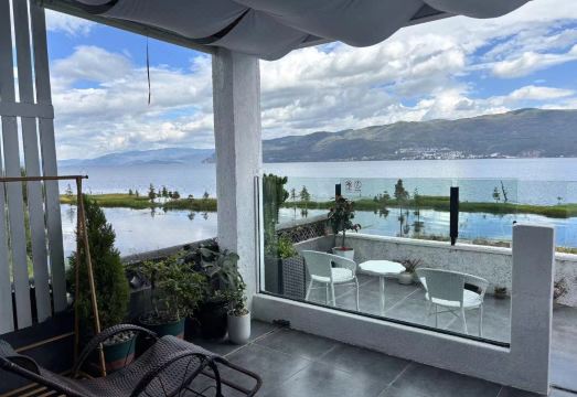 Bay View Homestay外景图