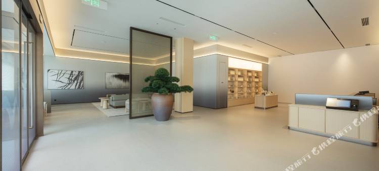 全季酒店(张家港金港中央广场店)图片