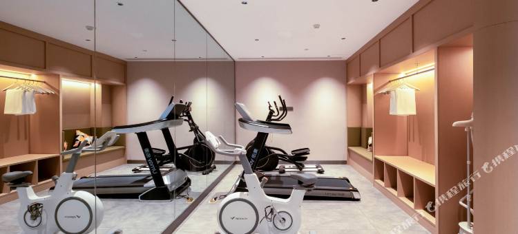 锦江之星酒店(华山北站万象街区旗舰店)图片