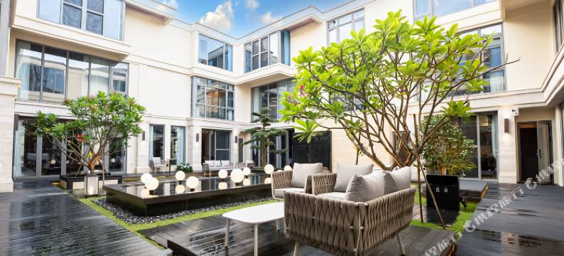 东山岛爱米酒店图片