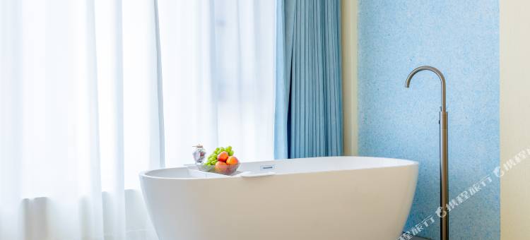 山隐·乡奢民宿(黄山风景区南大门店)图片