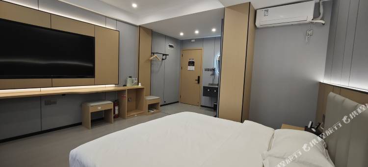 陇南星禾雅居(武都阶州夜市店)图片