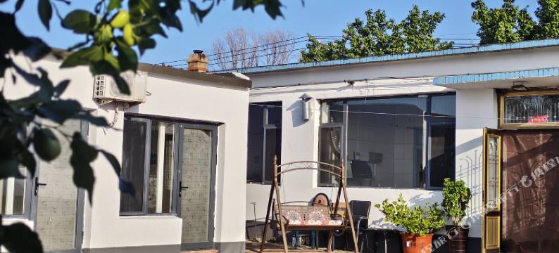 盘锦文茹农家院图片