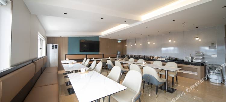 雅斯特酒店(河池罗城汽车总站店)图片