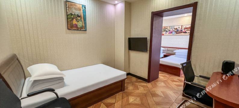 御兰宾馆(延吉恐龙王国朝鲜族民俗园店)图片